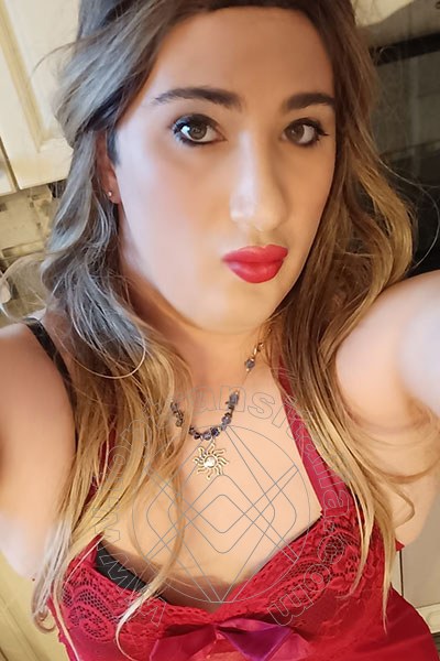 Foto selfie 21 di Giulia Dior transex Forlì