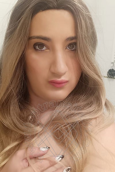 Foto selfie 19 di Giulia Dior transex Forlì