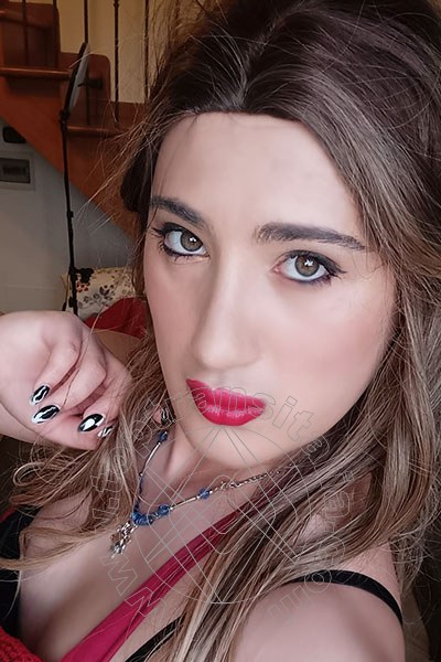 Foto selfie 18 di Giulia Dior transex Forlì