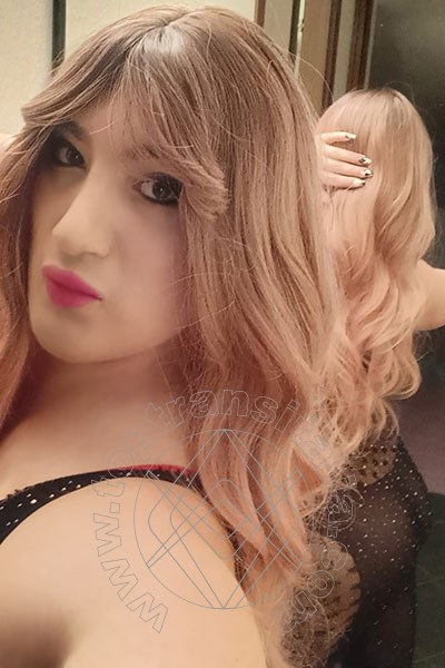 Foto selfie 17 di Giulia Dior transex Forlì