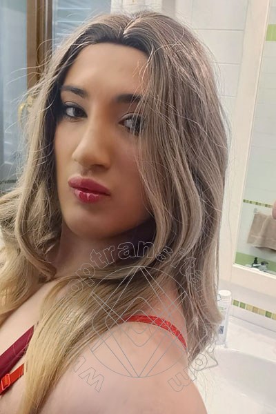 Foto selfie 15 di Giulia Dior transex Forlì