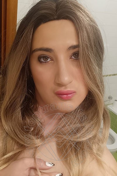 Foto selfie 14 di Giulia Dior transex Forlì