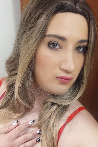 Foto selfie 13 di Giulia Dior transex Forlì