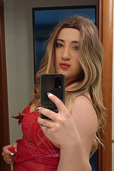 Foto selfie 11 di Giulia Dior transex Forlì