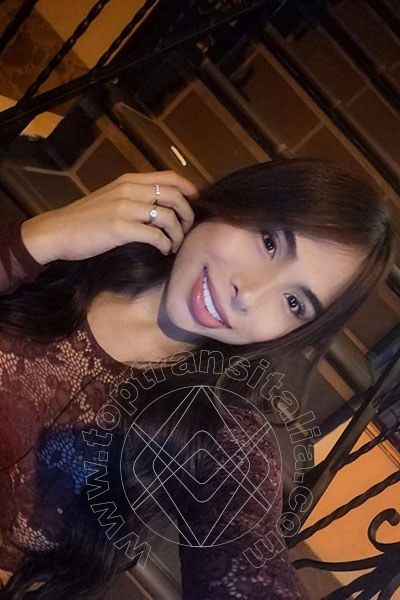 Foto selfie 55 di Sara Efrons transex Roma