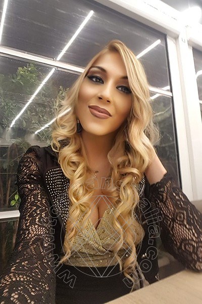 Foto selfie 16 di Stella Vip transex Messina