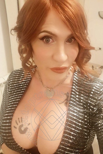 Foto selfie 2 di Marinella transex Rieti