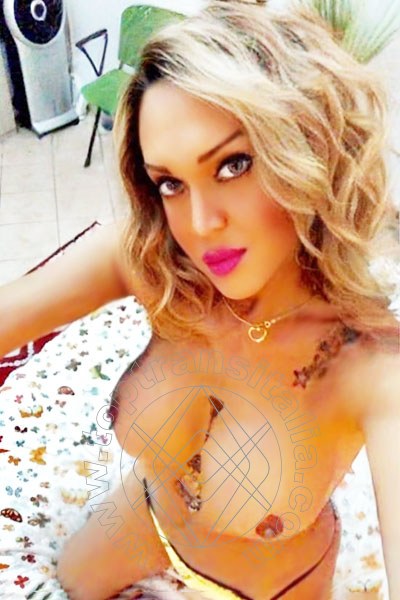 Foto selfie 13 di Giselle Hot transex Catania