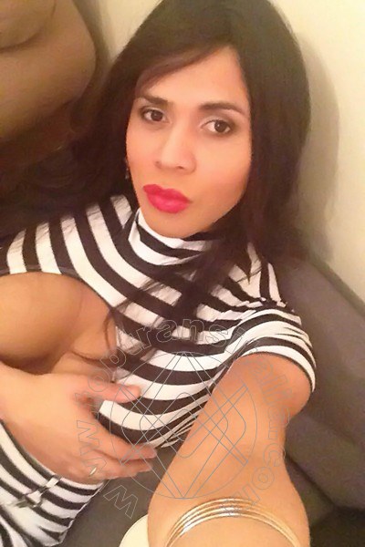 Foto selfie 3 di Rayssa transex Londra