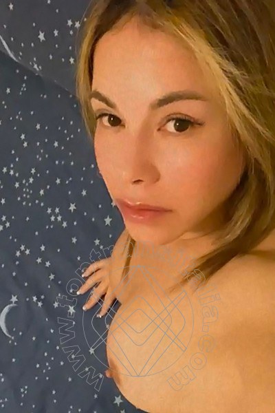 Foto selfie 121 di Elena transex Lignano Sabbiadoro