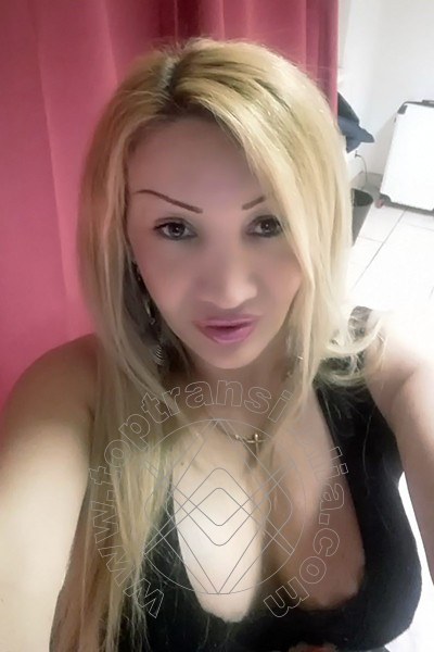 Foto selfie 20 di Kimberli transex Roma