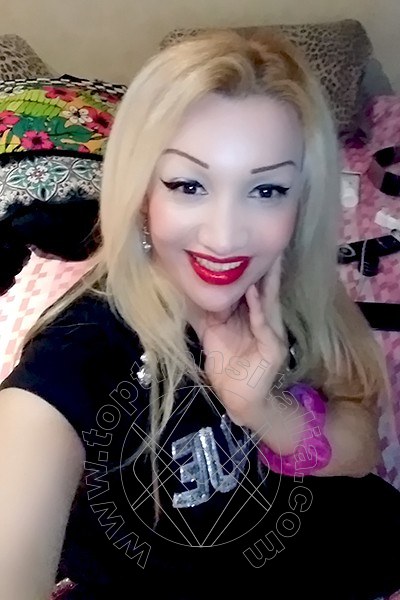 Foto selfie 8 di Kimberli transex Roma