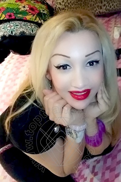 Foto selfie 14 di Kimberli transex Roma