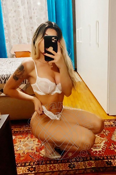 Foto selfie 19 di Leticia transex Milano