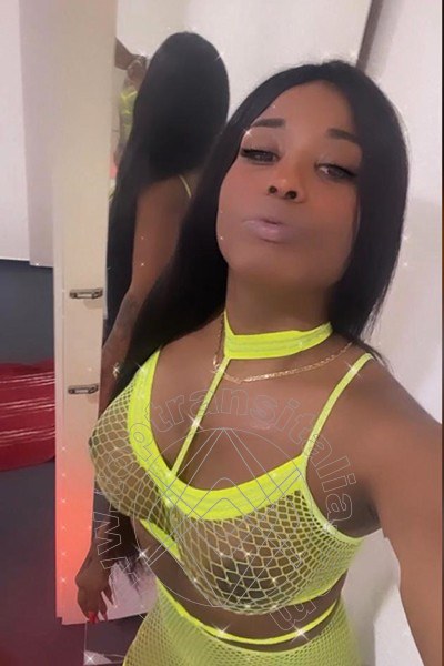 Foto selfie 1 di Lucrezya transex Frosinone