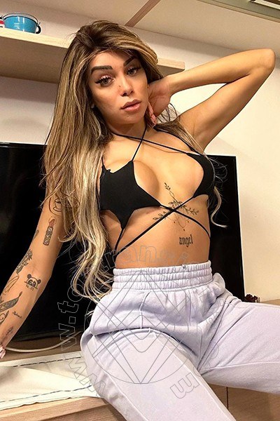 Foto selfie 27 di The Angel Duran transex Brescia