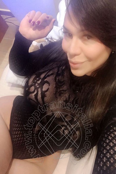 Foto selfie 110 di Anita Roldan transex Imola