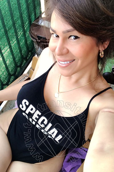 Foto selfie 101 di Anita Roldan transex Imola