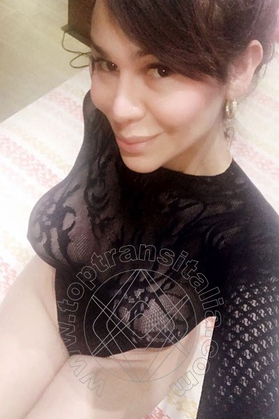 Foto selfie 109 di Anita Roldan transex Imola