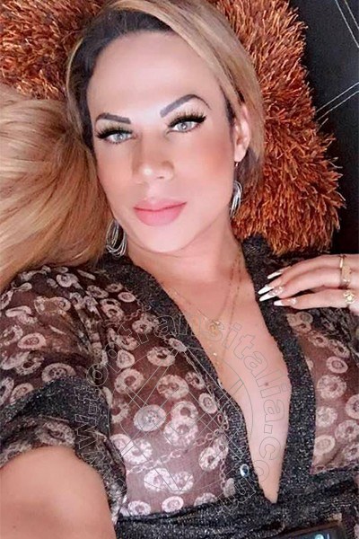 Foto selfie 6 di Ruby Divine transex Catania