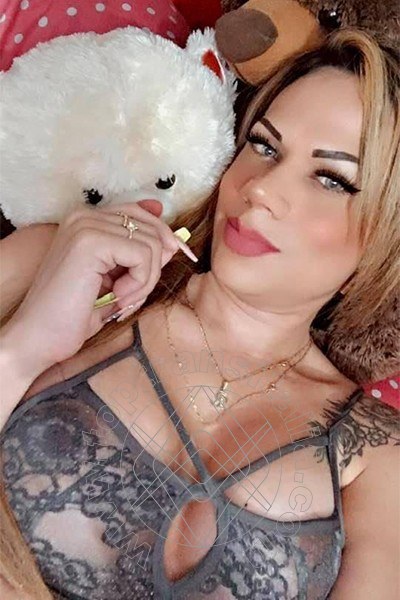 Foto selfie 1 di Ruby Divine transex Catania