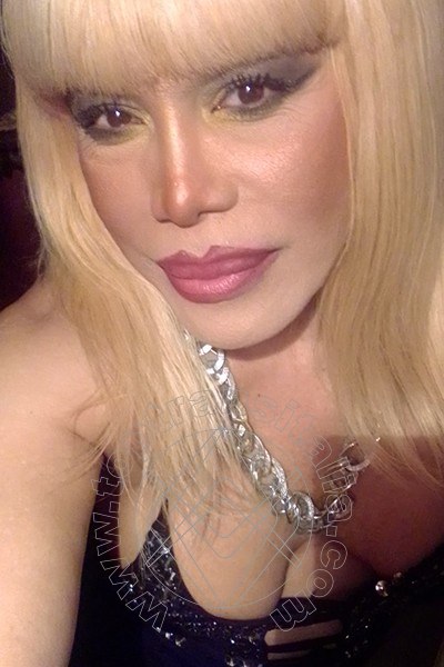 Foto selfie 629 di Nicole Vip Venturiny transex Milano