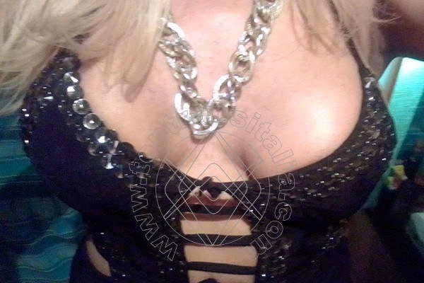 Foto selfie 631 di Nicole Vip Venturiny transex Milano