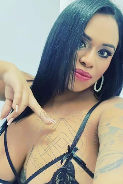Foto selfie 20 di Jasmine Dior transex Catania