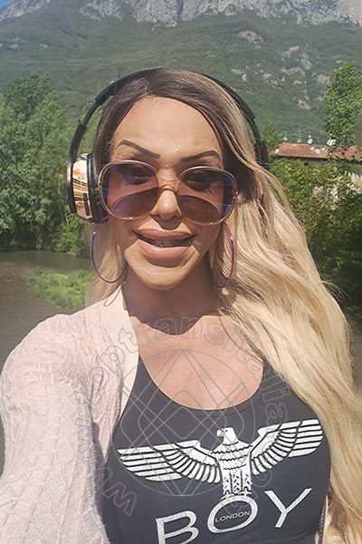 Foto selfie 111 di Wanessa Armani transex Frosinone