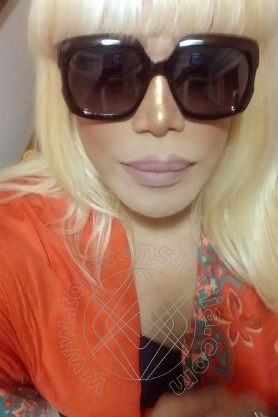 Foto selfie 626 di Nicole Vip Venturiny transex Milano