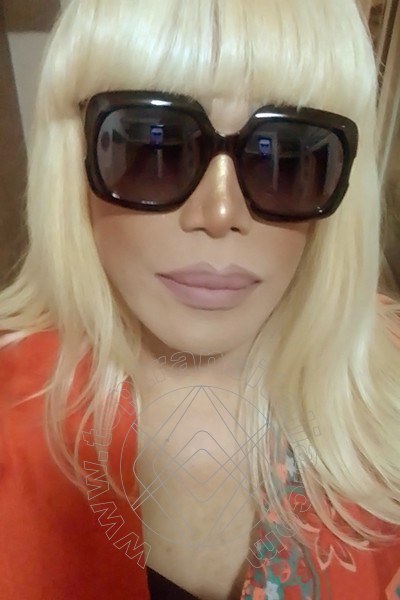 Foto selfie 624 di Nicole Vip Venturiny transex Milano