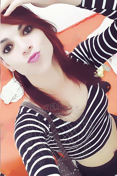 Foto selfie 13 di Chiara Mendes transex Civitanova Marche