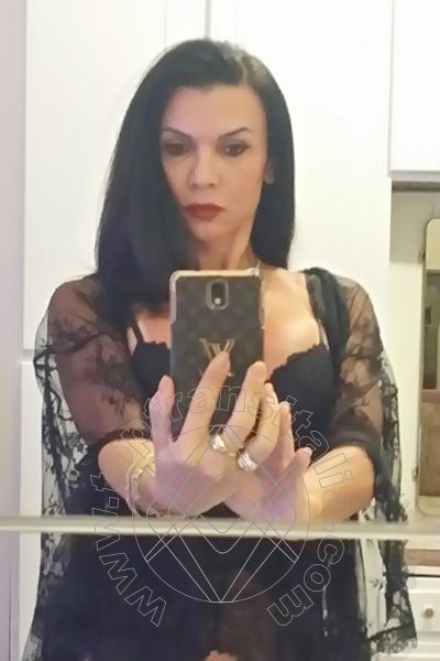 Foto selfie 38 di Pamela Trans Fitness transex Alessandria
