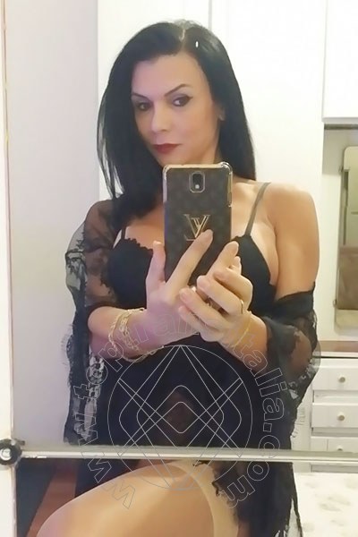 Foto selfie 37 di Pamela Trans Fitness transex Alessandria