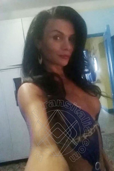 Foto selfie 6 di Pamela Trans Fitness transex Alessandria