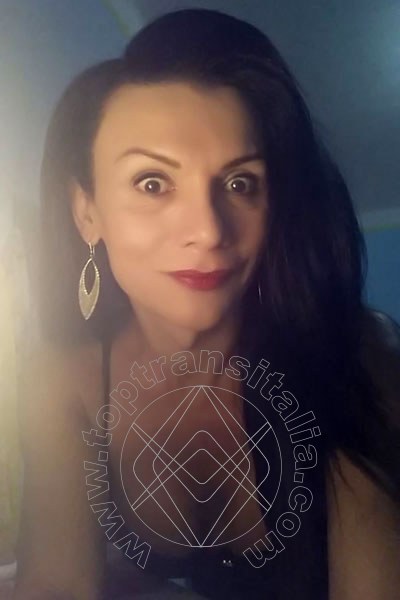 Foto selfie 8 di Pamela Trans Fitness transex Alessandria