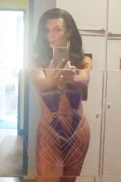 Foto selfie 4 di Pamela Trans Fitness transex Alessandria