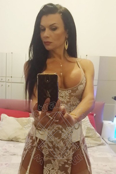 Foto selfie 40 di Pamela Trans Fitness transex Alessandria