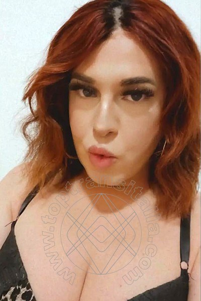 Foto selfie 3 di Chiara Italiana transex Rimini