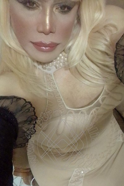 Foto selfie 618 di Nicole Vip Venturiny transex Milano