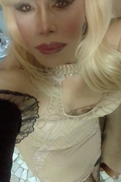 Foto selfie 613 di Nicole Vip Venturiny transex Milano