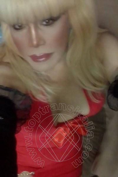 Foto selfie 604 di Nicole Vip Venturiny transex Milano