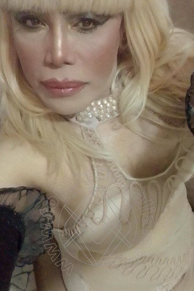 Foto selfie 603 di Nicole Vip Venturiny transex Milano