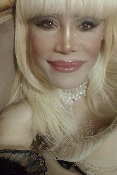 Foto selfie 602 di Nicole Vip Venturiny transex Milano