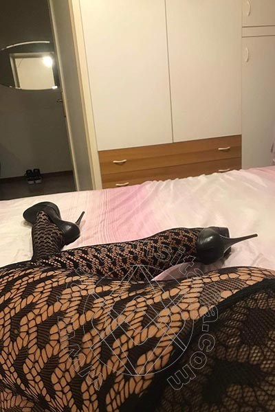 Foto selfie 60 di Keylla Rios transex Genova