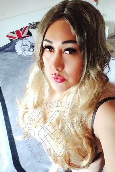 Foto selfie 3 di Maribel Laurent transex Gorizia