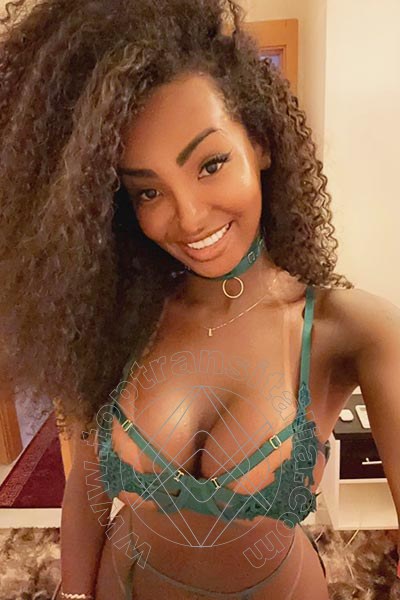 Foto selfie 8 di Celinny transex Roma