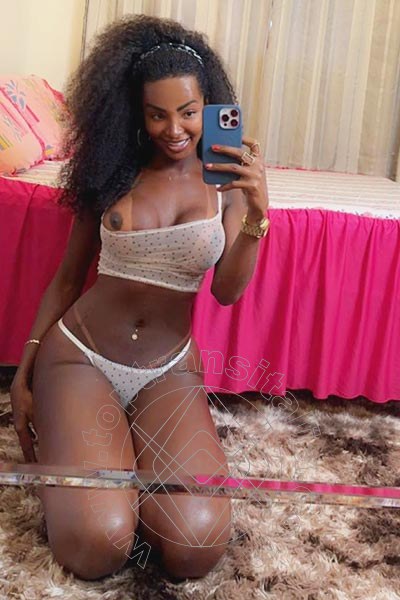 Foto selfie 6 di Celinny transex Roma