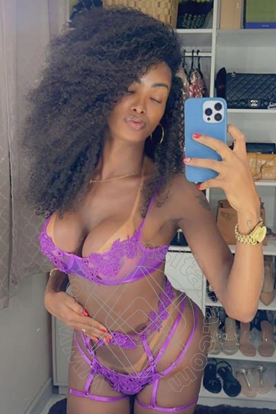 Foto selfie 4 di Celinny transex Roma