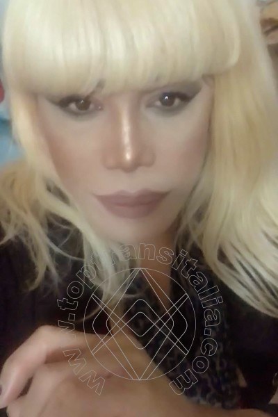 Foto selfie 589 di Nicole Vip Venturiny transex Milano
